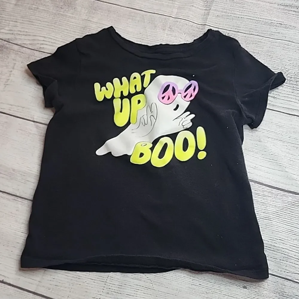 Old Navy Glow in the Dark shirt size Small